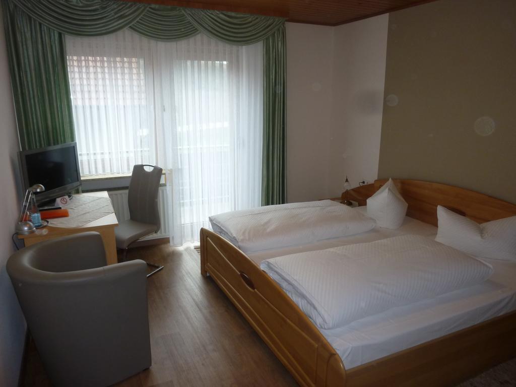 Gasthaus Gonnermann Sontra Ruang foto